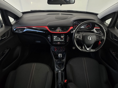 1.4i ecoFLEX Limited Edition Hatchback 3dr Petrol Manual Euro 6 (90 ps)