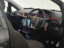 Vauxhall Corsa i ecoFLEX Limited Edition 