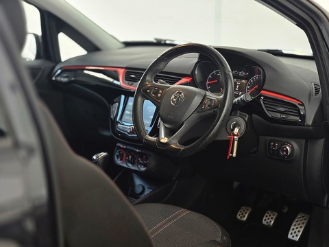 1.4i ecoFLEX Limited Edition Hatchback 3dr Petrol Manual Euro 6 (90 ps)