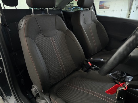 1.4i ecoFLEX Limited Edition Hatchback 3dr Petrol Manual Euro 6 (90 ps)