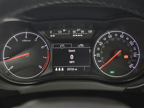 1.4i ecoFLEX Limited Edition Hatchback 3dr Petrol Manual Euro 6 (90 ps)