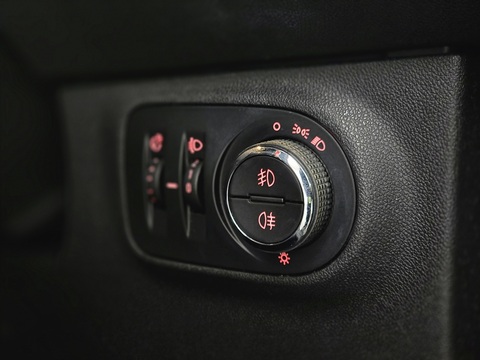 1.4i ecoFLEX Limited Edition Hatchback 3dr Petrol Manual Euro 6 (90 ps)