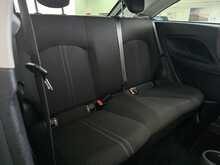 Vauxhall Corsa i ecoFLEX Limited Edition 