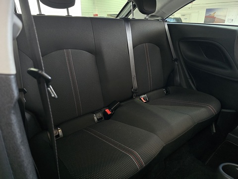 1.4i ecoFLEX Limited Edition Hatchback 3dr Petrol Manual Euro 6 (90 ps)