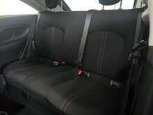 Vauxhall Corsa i ecoFLEX Limited Edition 