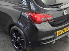 Vauxhall Corsa i ecoFLEX Limited Edition 