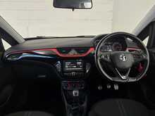 Vauxhall Corsa i ecoFLEX Limited Edition 