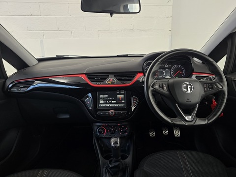 1.4i ecoFLEX Limited Edition Hatchback 3dr Petrol Manual Euro 6 (90 ps)