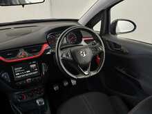 Vauxhall Corsa i ecoFLEX Limited Edition 