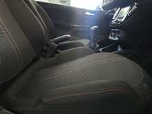 Vauxhall Corsa i ecoFLEX Limited Edition 