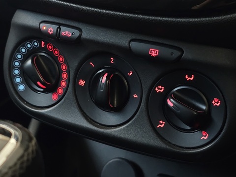 1.4i ecoFLEX Limited Edition Hatchback 3dr Petrol Manual Euro 6 (90 ps)