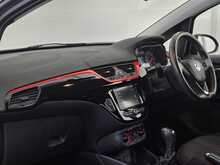 Vauxhall Corsa i ecoFLEX Limited Edition 