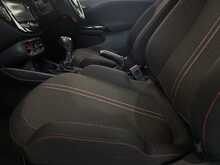 Vauxhall Corsa i ecoFLEX Limited Edition 