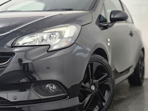 1.4i ecoFLEX Limited Edition Hatchback 3dr Petrol Manual Euro 6 (90 ps)