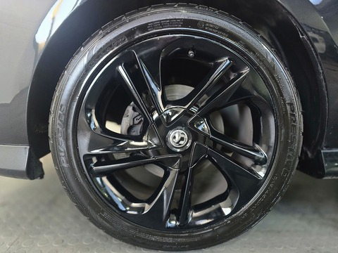 1.4i ecoFLEX Limited Edition Hatchback 3dr Petrol Manual Euro 6 (90 ps)