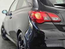 Vauxhall Corsa i ecoFLEX Limited Edition 