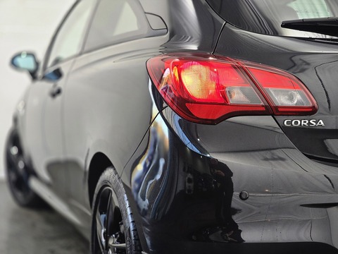 1.4i ecoFLEX Limited Edition Hatchback 3dr Petrol Manual Euro 6 (90 ps)