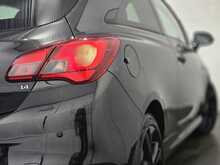 Vauxhall Corsa i ecoFLEX Limited Edition 