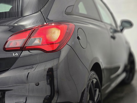 1.4i ecoFLEX Limited Edition Hatchback 3dr Petrol Manual Euro 6 (90 ps)