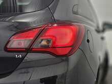 Vauxhall Corsa i ecoFLEX Limited Edition 