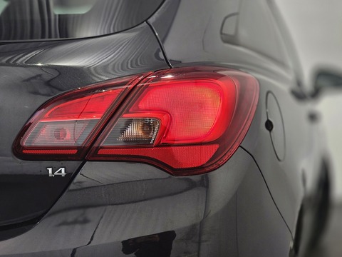 1.4i ecoFLEX Limited Edition Hatchback 3dr Petrol Manual Euro 6 (90 ps)