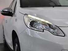 Peugeot 2008 e-HDi Allure 