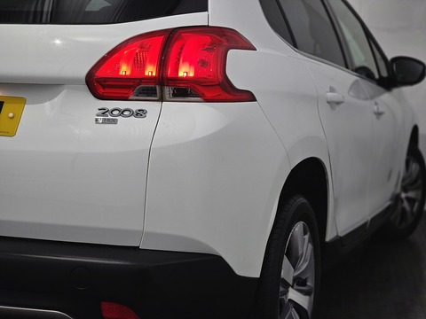 1.6 e-HDi Allure SUV 5dr Diesel EGC Euro 5 (s/s) (92 ps)