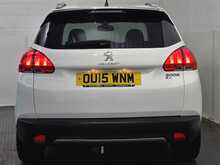 Peugeot 2008 e-HDi Allure 