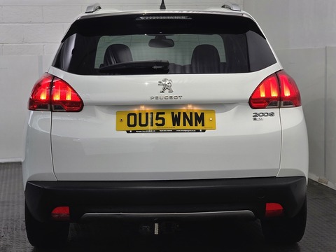 1.6 e-HDi Allure SUV 5dr Diesel EGC Euro 5 (s/s) (92 ps)