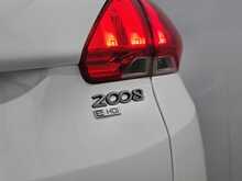 Peugeot 2008 e-HDi Allure 