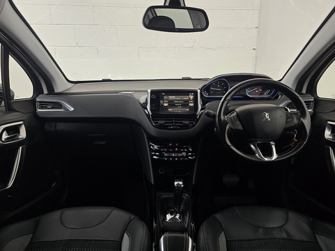 1.6 e-HDi Allure SUV 5dr Diesel EGC Euro 5 (s/s) (92 ps)