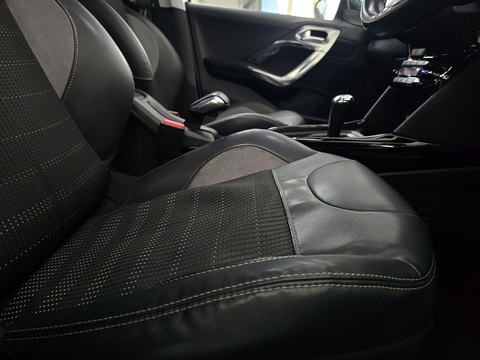 1.6 e-HDi Allure SUV 5dr Diesel EGC Euro 5 (s/s) (92 ps)