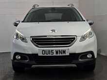 Peugeot 2008 e-HDi Allure 