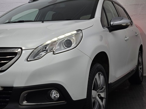 1.6 e-HDi Allure SUV 5dr Diesel EGC Euro 5 (s/s) (92 ps)