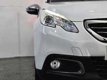 Peugeot 2008 e-HDi Allure 