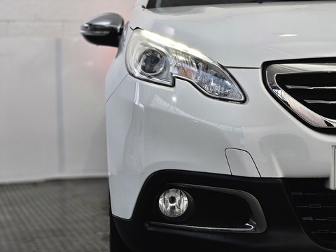 1.6 e-HDi Allure SUV 5dr Diesel EGC Euro 5 (s/s) (92 ps)