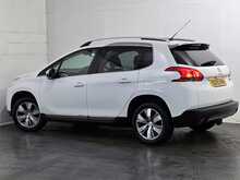 Peugeot 2008 e-HDi Allure 