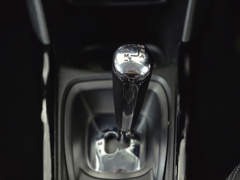 1.6 e-HDi Allure SUV 5dr Diesel EGC Euro 5 (s/s) (92 ps)