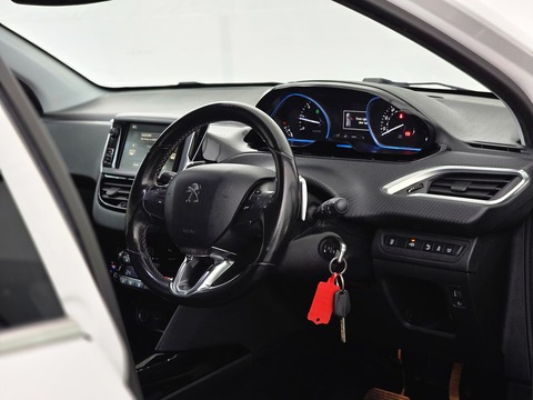 1.6 e-HDi Allure SUV 5dr Diesel EGC Euro 5 (s/s) (92 ps)