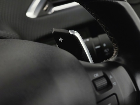 1.6 e-HDi Allure SUV 5dr Diesel EGC Euro 5 (s/s) (92 ps)