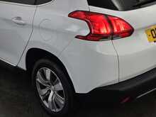 Peugeot 2008 e-HDi Allure 