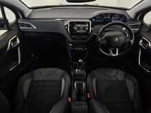 Peugeot 2008 e-HDi Allure 