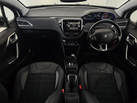 1.6 e-HDi Allure SUV 5dr Diesel EGC Euro 5 (s/s) (92 ps)