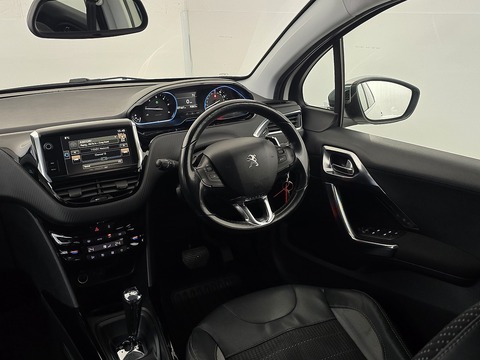 1.6 e-HDi Allure SUV 5dr Diesel EGC Euro 5 (s/s) (92 ps)