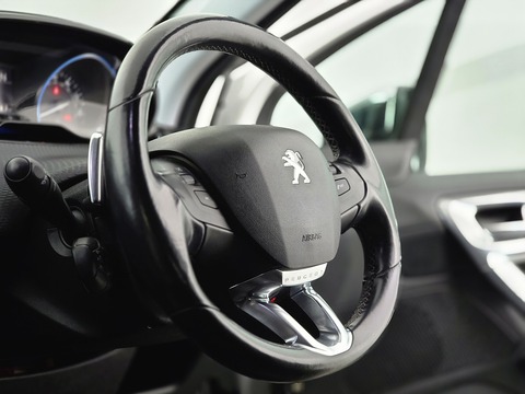 1.6 e-HDi Allure SUV 5dr Diesel EGC Euro 5 (s/s) (92 ps)