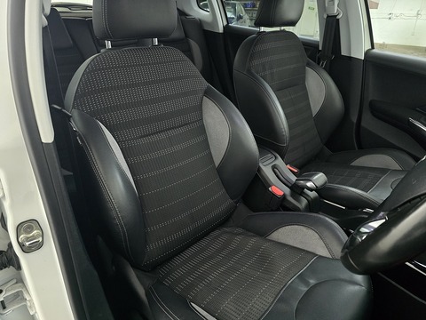 1.6 e-HDi Allure SUV 5dr Diesel EGC Euro 5 (s/s) (92 ps)