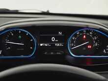 Peugeot 2008 e-HDi Allure 