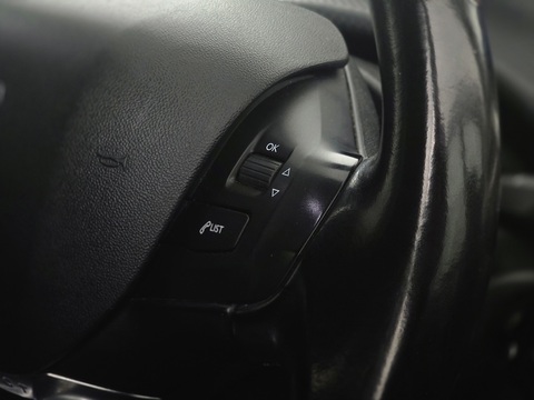 1.6 e-HDi Allure SUV 5dr Diesel EGC Euro 5 (s/s) (92 ps)