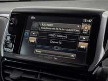 Peugeot 2008 e-HDi Allure 