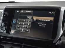 Peugeot 2008 e-HDi Allure 